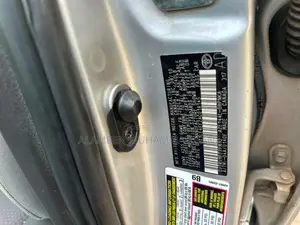 Toyota Matrix 2010 Silver