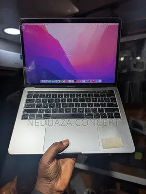 Laptop Apple MacBook Pro 2016 8GB Intel Core i5 SSD 256GB