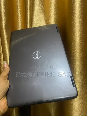 Laptop Dell Latitude 3189 4GB Intel Pentium SSD 128GB
