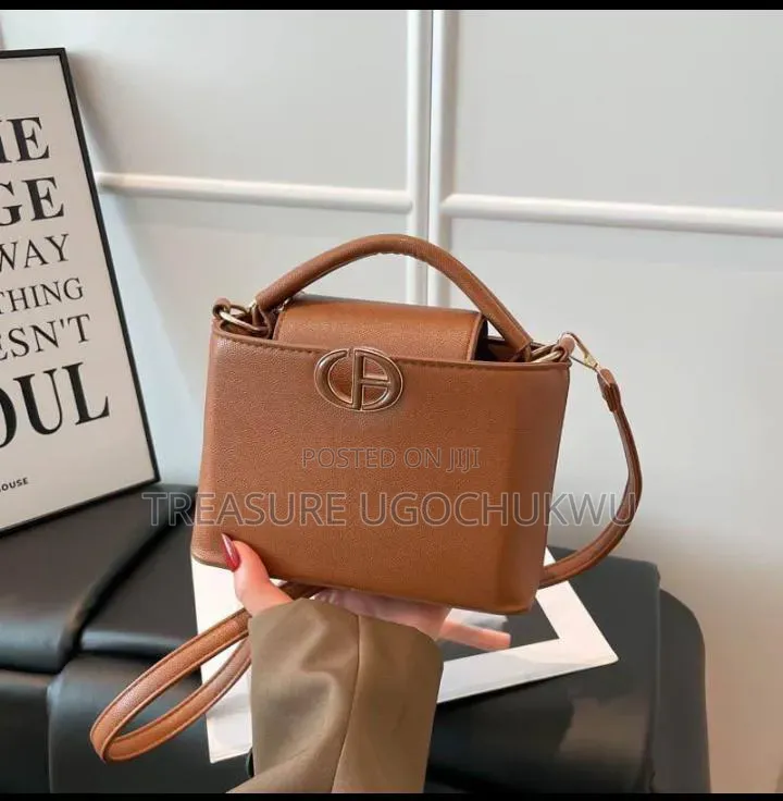 Luxury Bag
