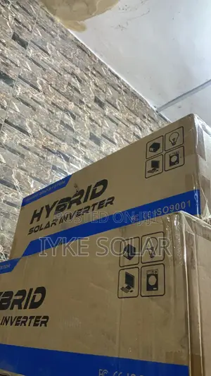 8kva 48v Foresolar Hybrid Inverter