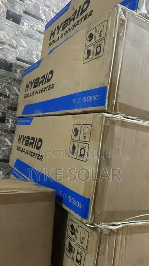 8kva 48v Foresolar Hybrid Inverter