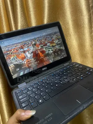 Laptop Dell Latitude 3189 4GB Intel Pentium SSD 128GB
