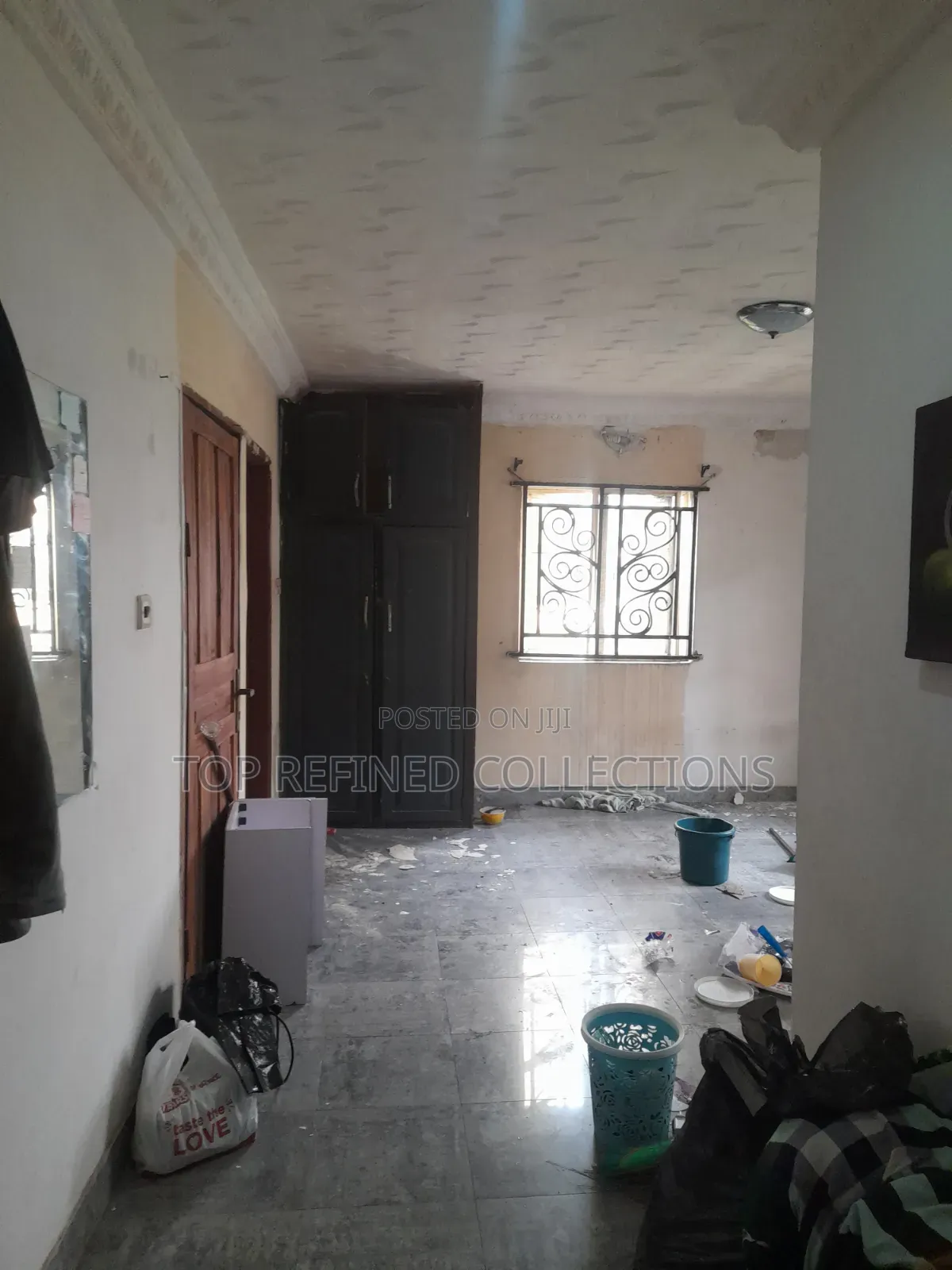 Cleaning Services