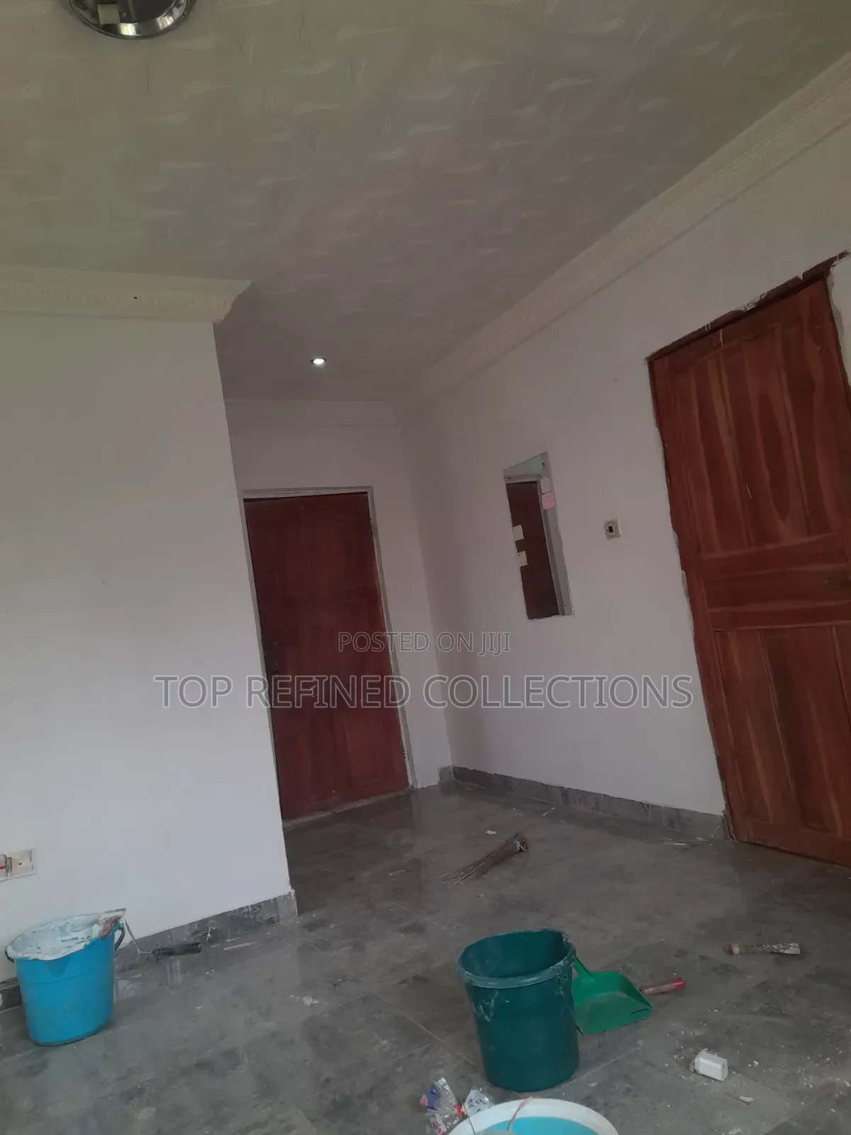Cleaning Services