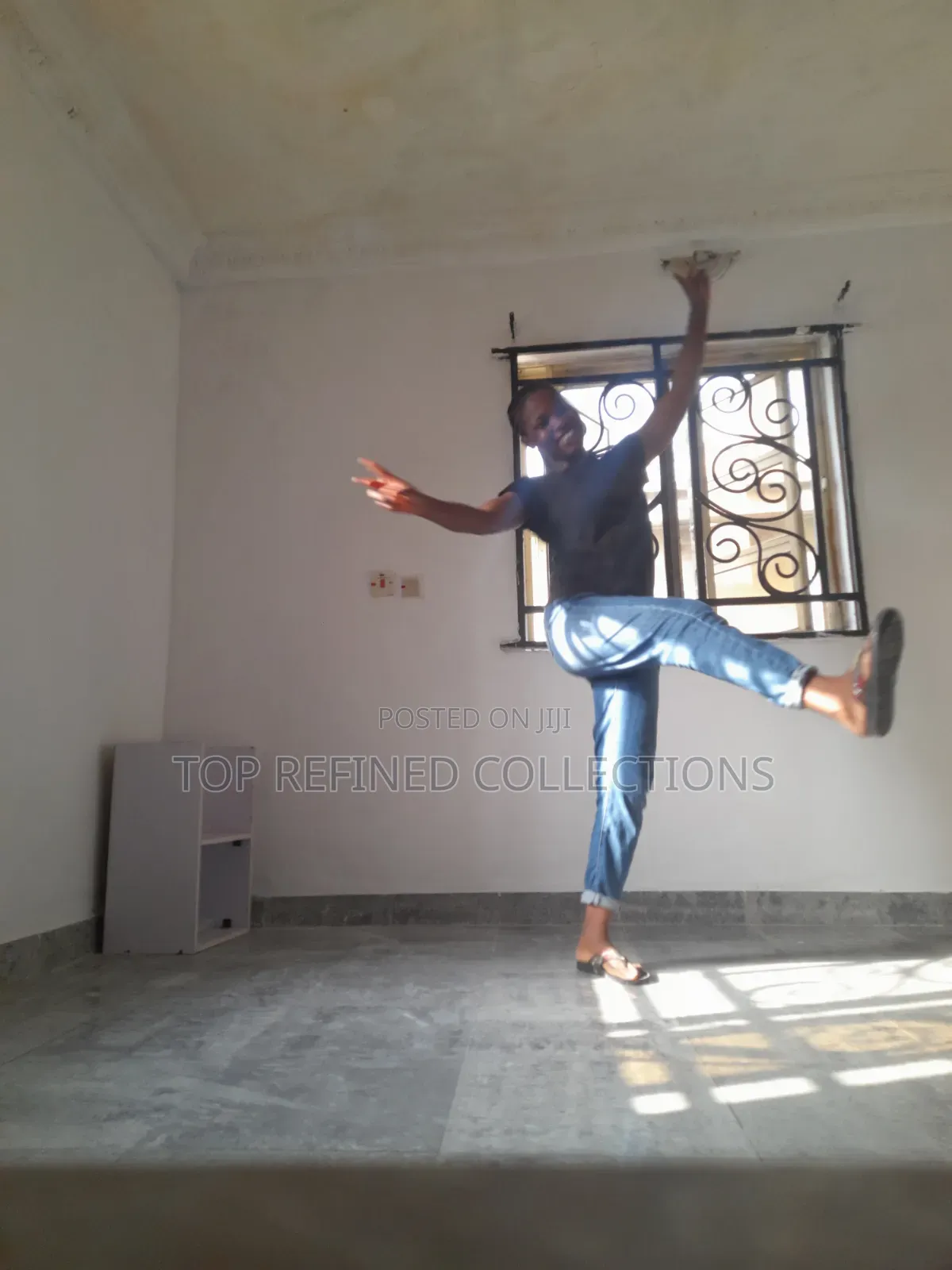 Cleaning Services