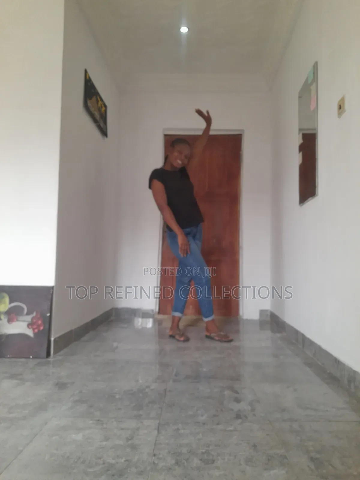 Cleaning Services