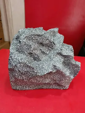 Tundra Rock Garden Speaker