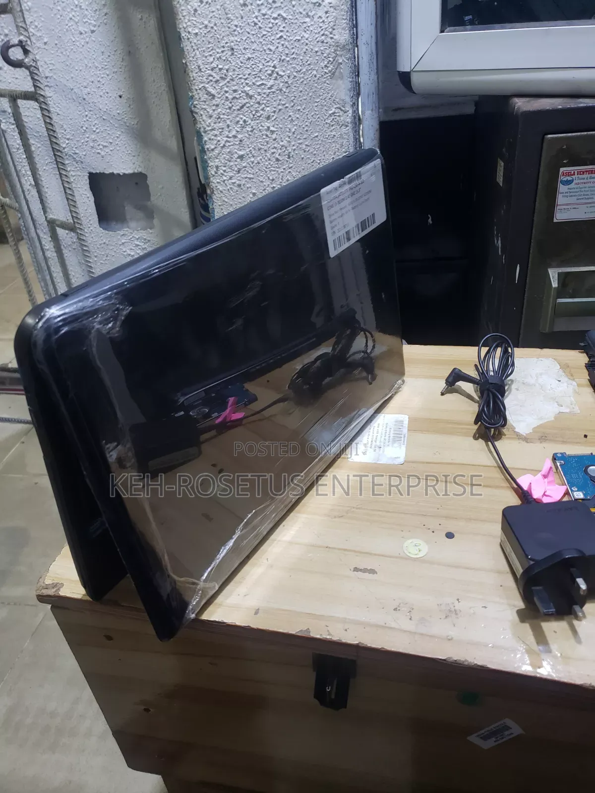 Laptop Toshiba Satellite C50 4GB Intel Core i3 HDD 320GB