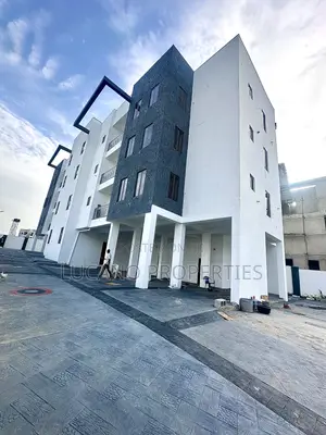 3bdrm Block of Flats in Jahi By Gilmore for rent