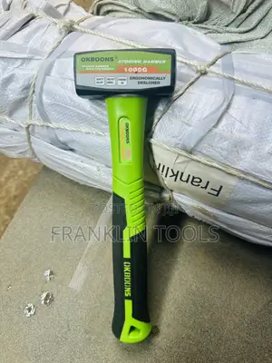 1000kg Hammer