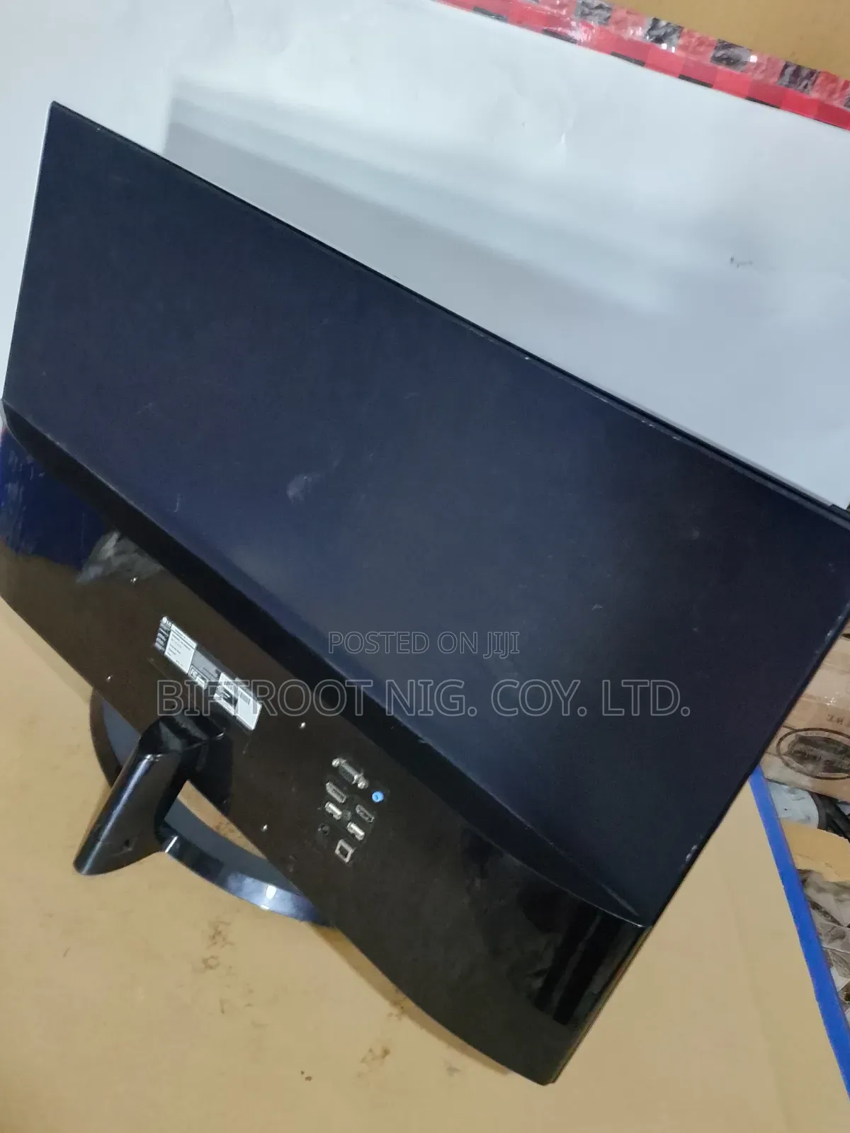 Lg Monitor