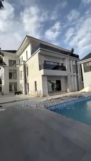 Furnished 7bdrm Duplex in Maitama for sale