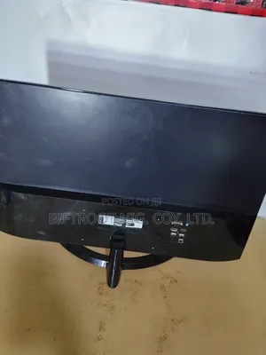 Lg Monitor