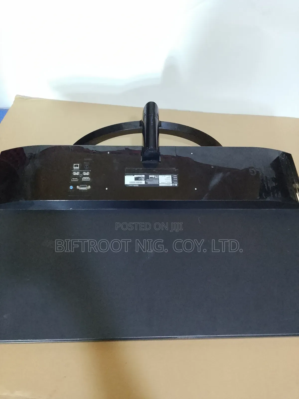 Lg Monitor