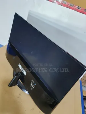 Lg Monitor