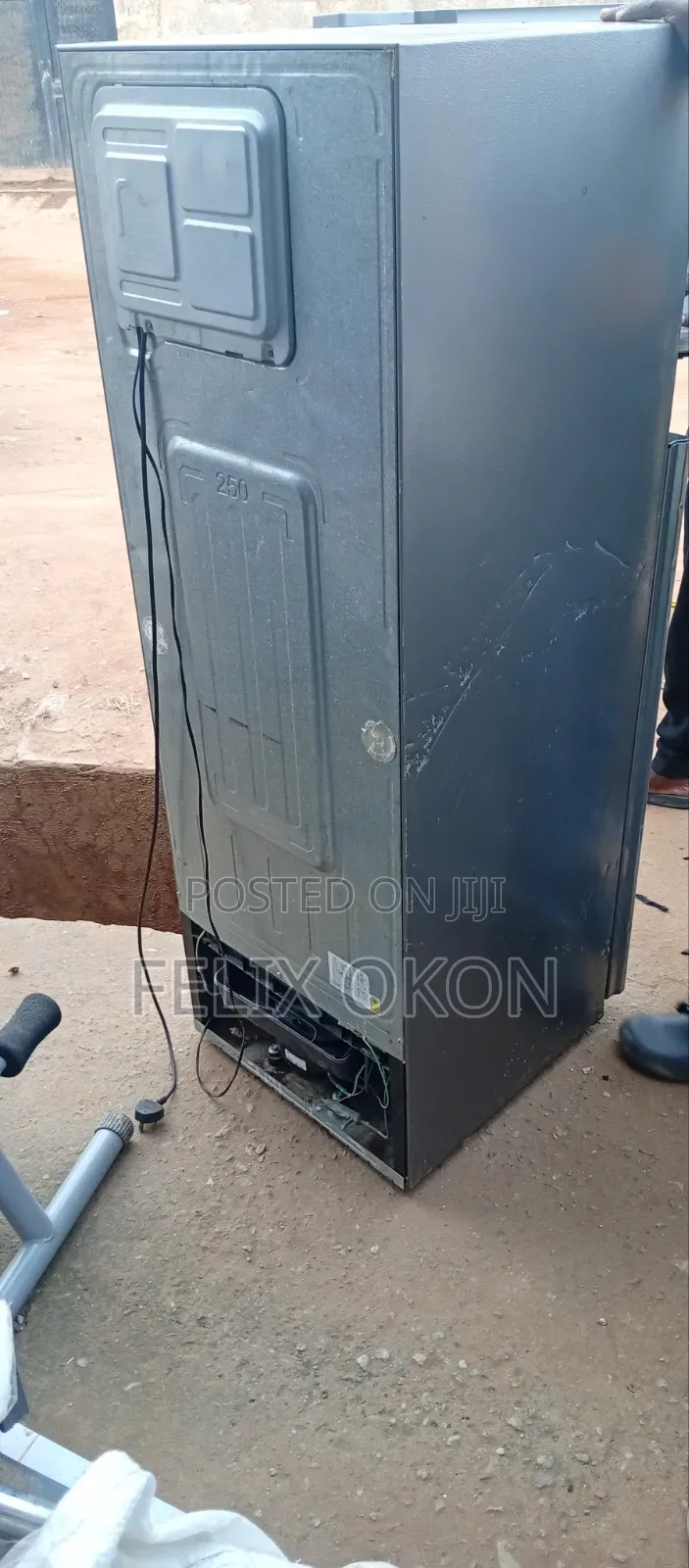 310ltr Refrigerator- Samsung
