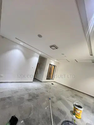 4bdrm Duplex in Guzape Main for rent