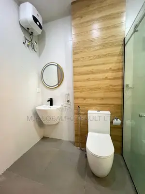 4bdrm Duplex in Guzape Main for rent