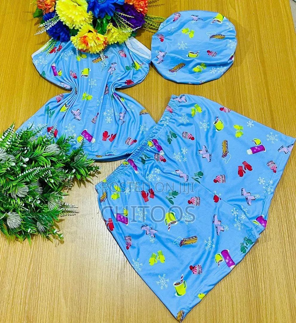 Good Quality Night Wear