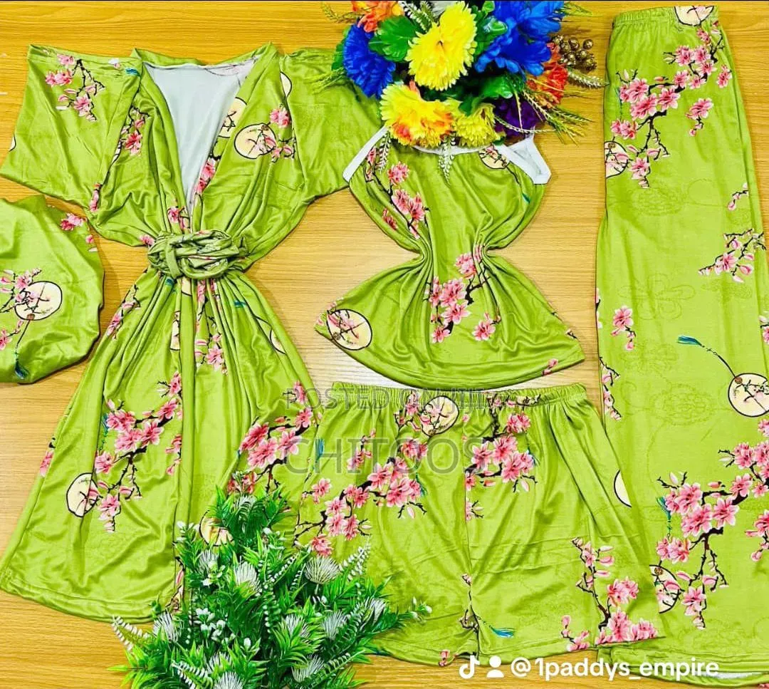 Good Quality Night Wear