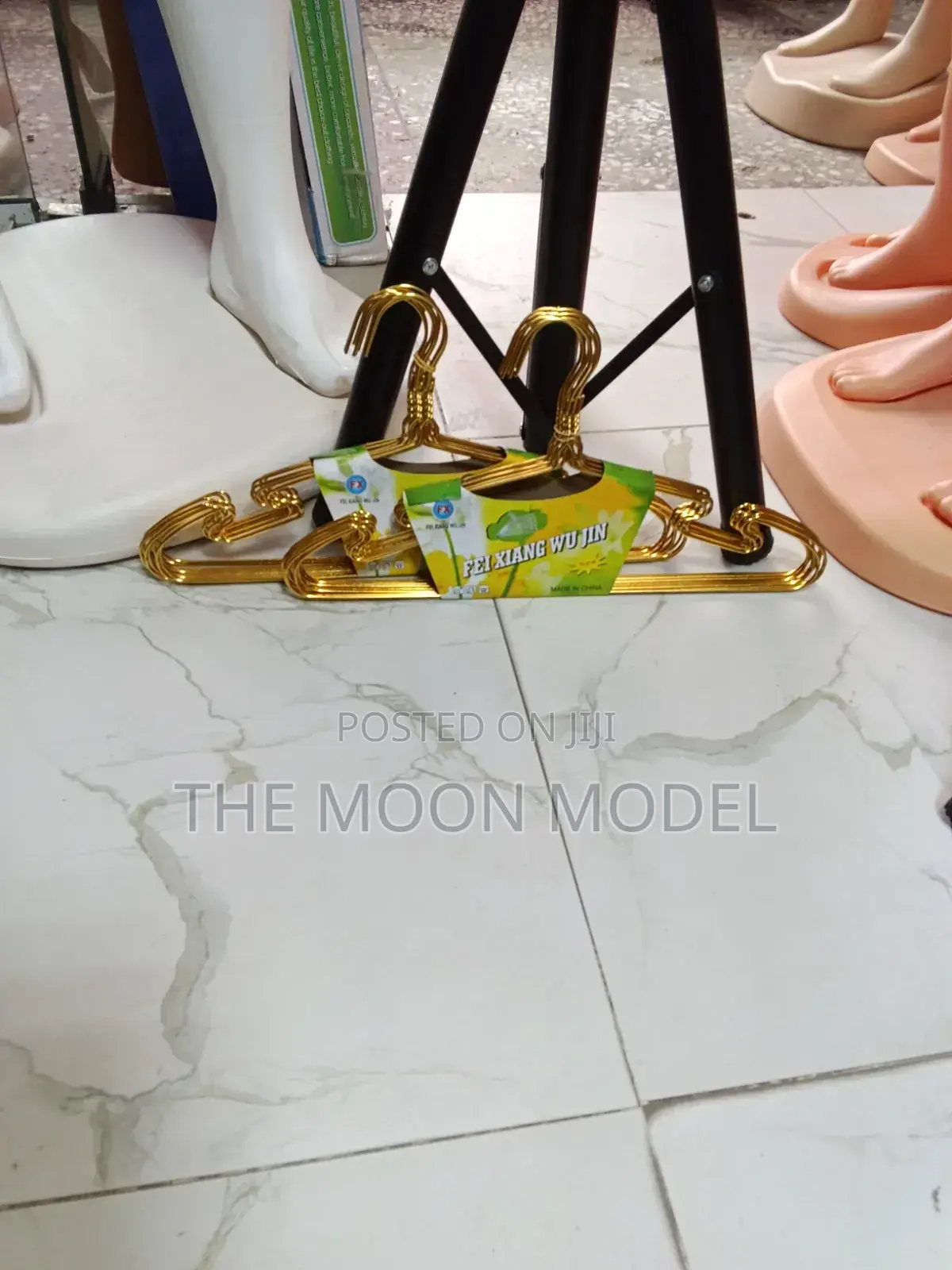 Garment Hangers