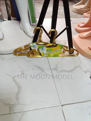 Garment Hangers