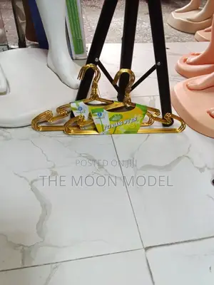 Garment Hangers