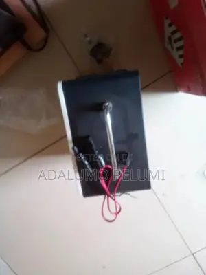 Itel Power Tank