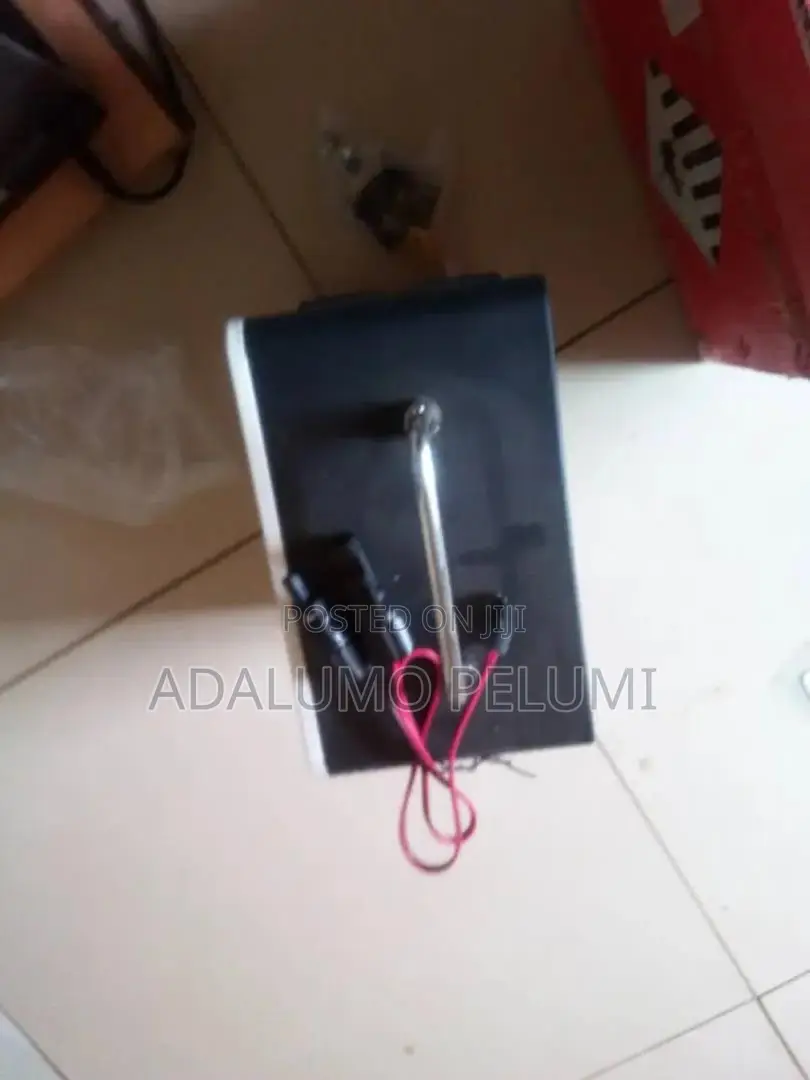 Itel Power Tank