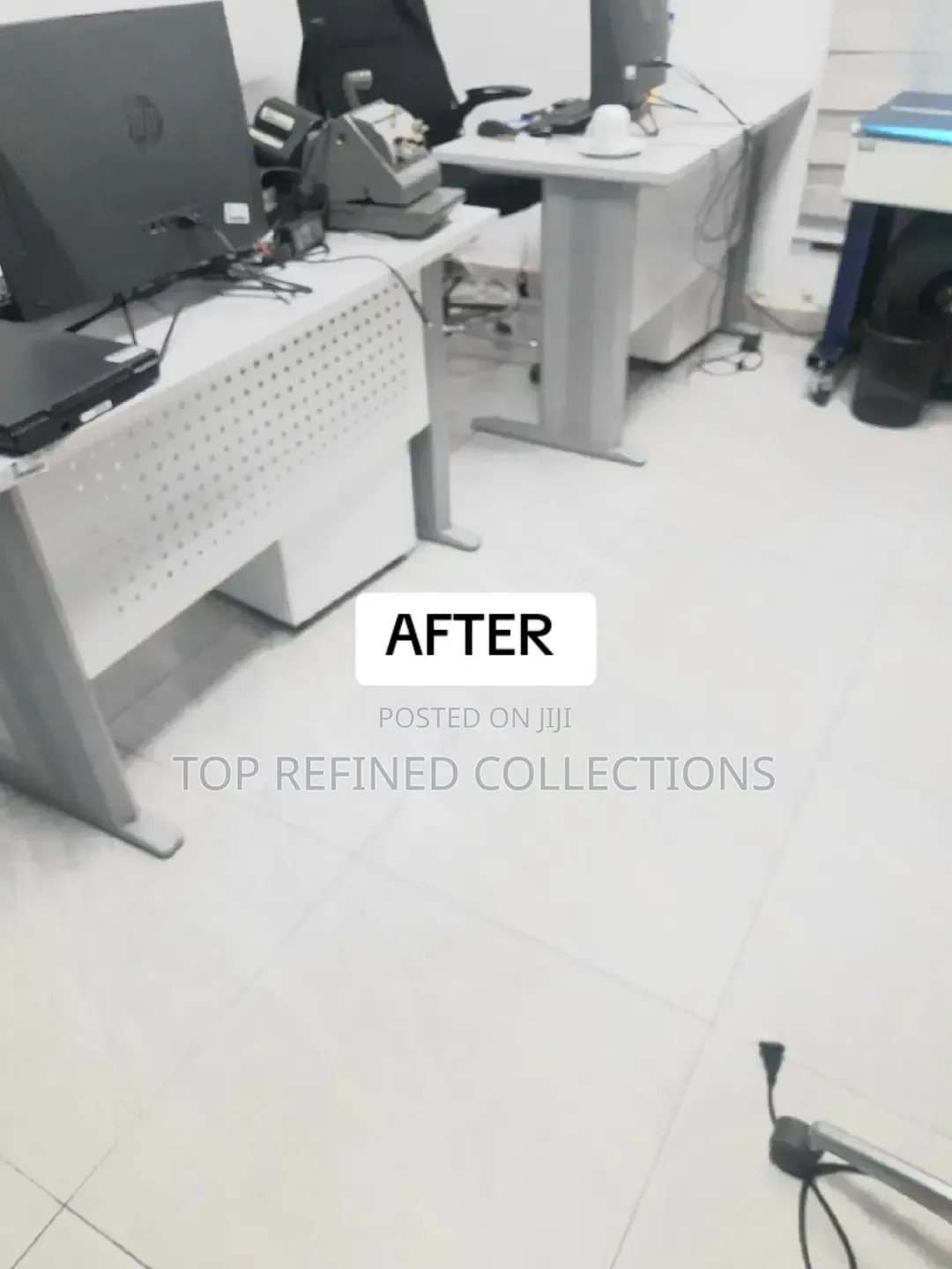 Cleaning Services
