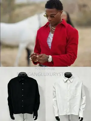 Shirts and Styles
