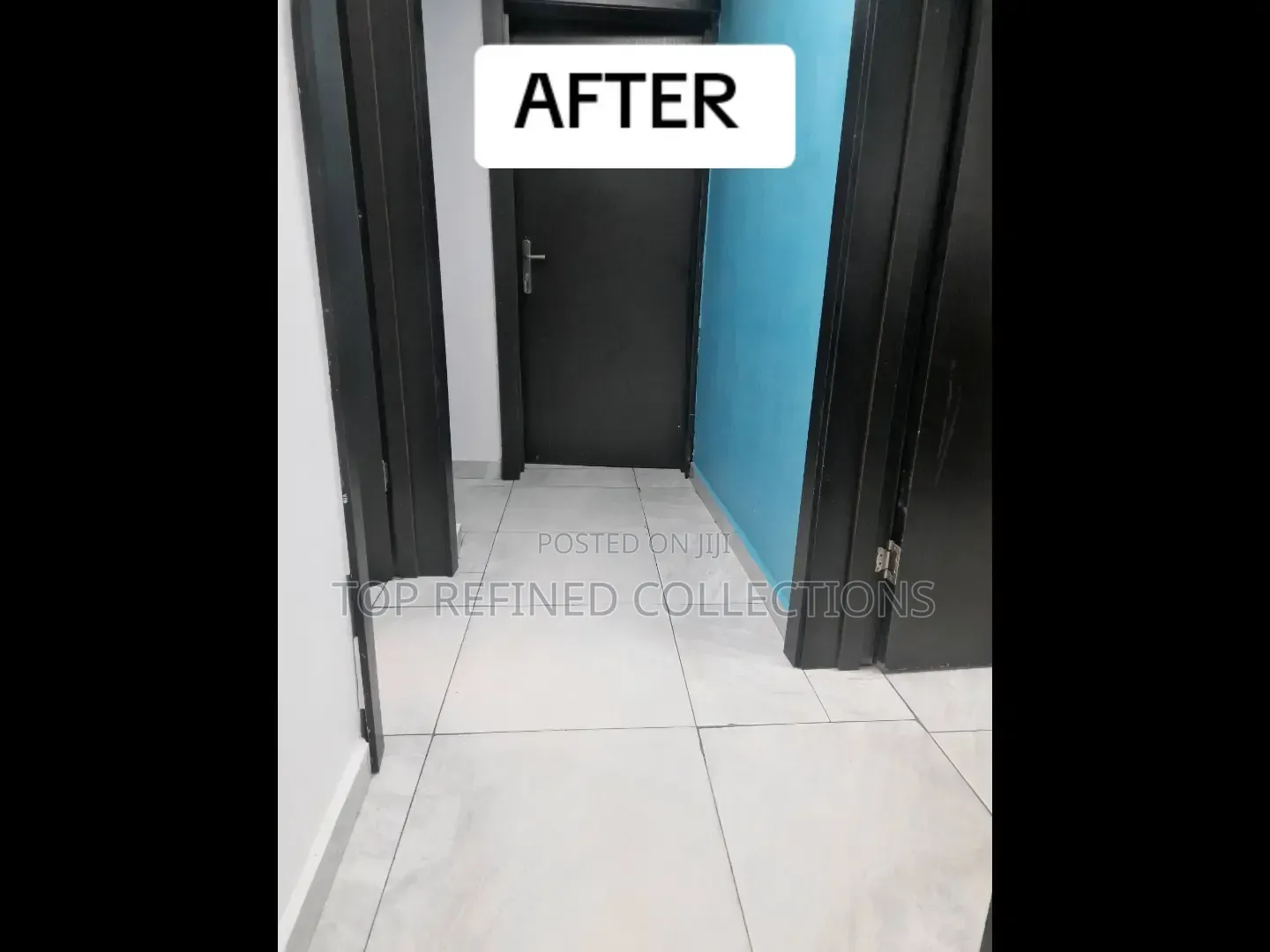 Cleaning Services