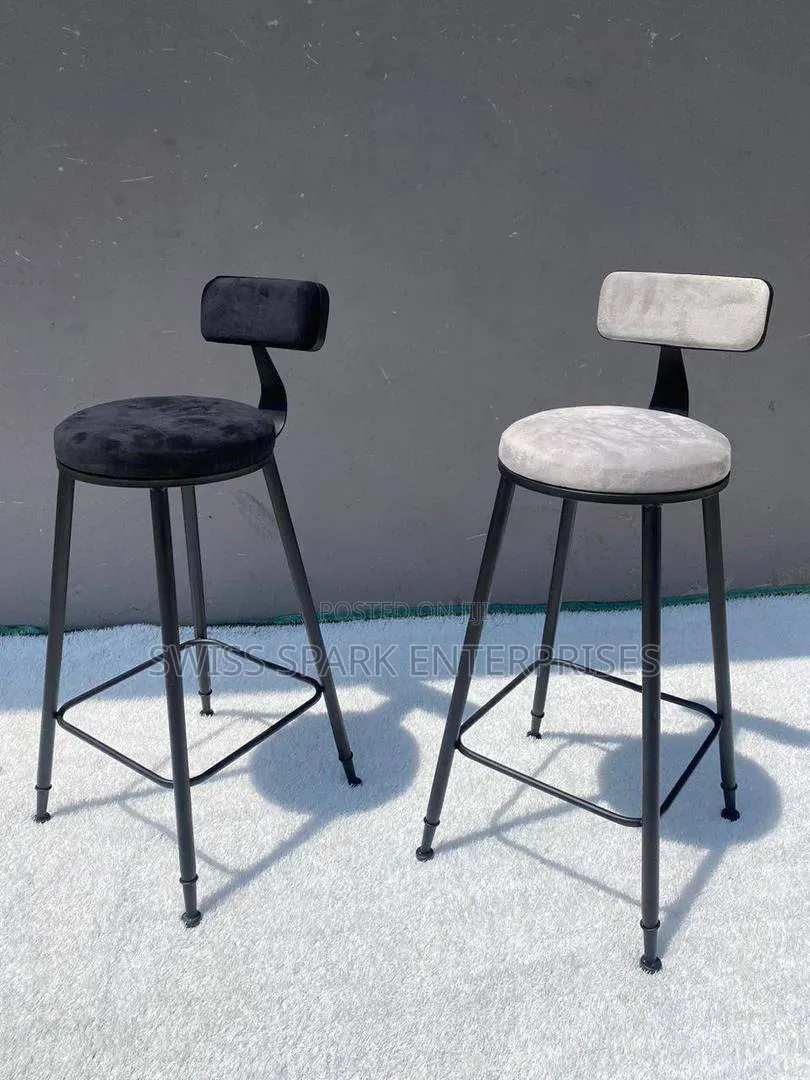 Luxury Bar Stool