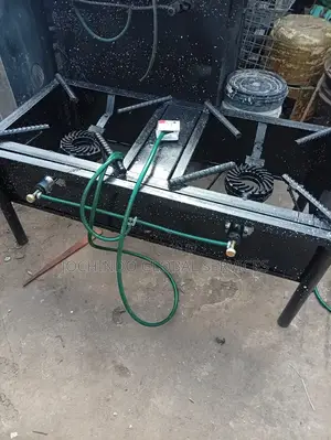 Industrial Cooker