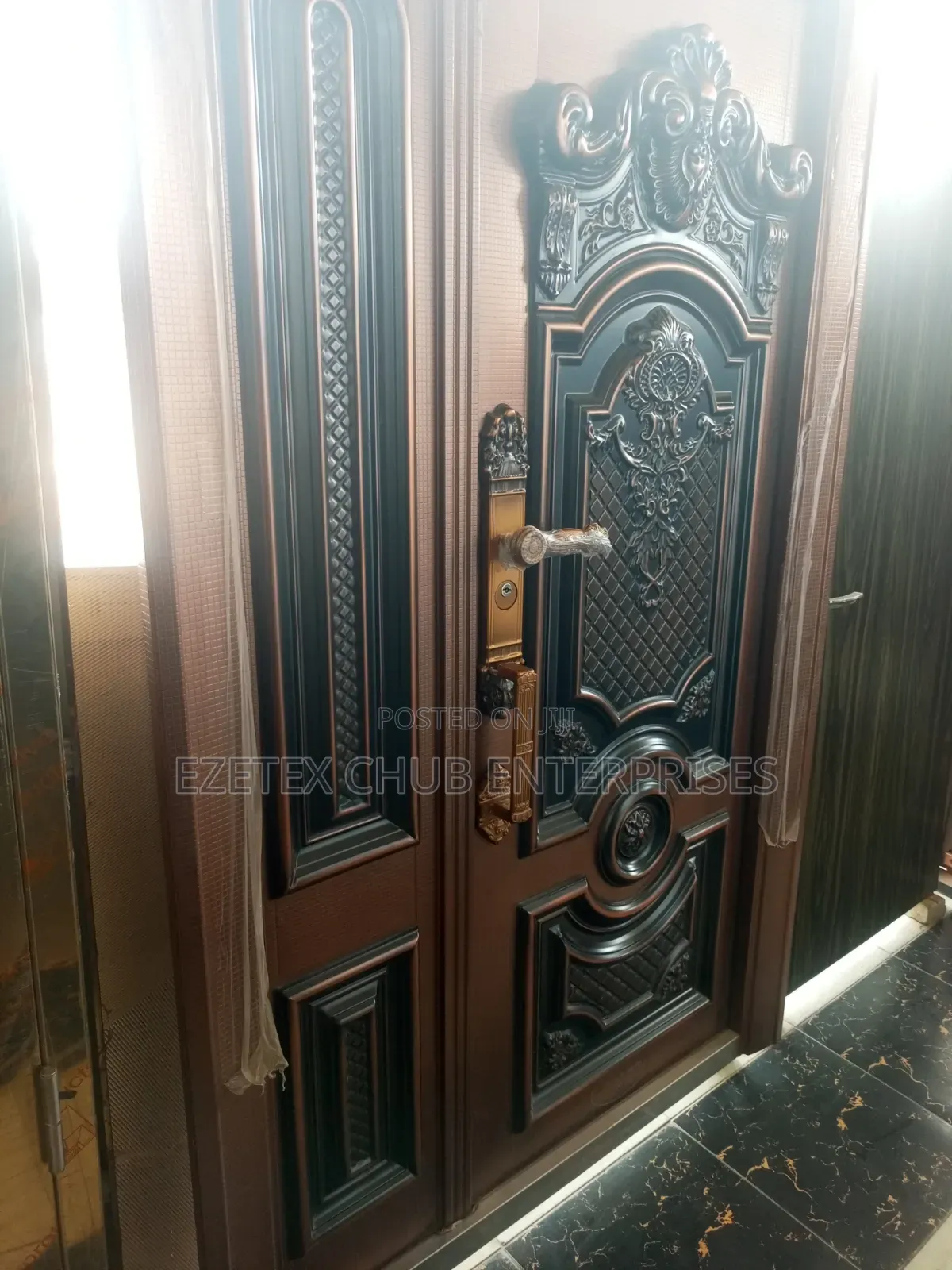 Door For House