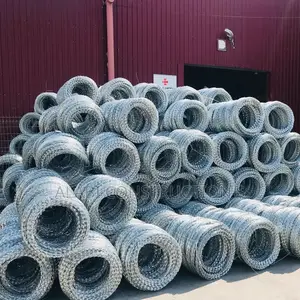 High Security Fence Wires,Razor Wire/ Barbed Wire