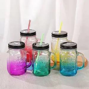 Mason Jars