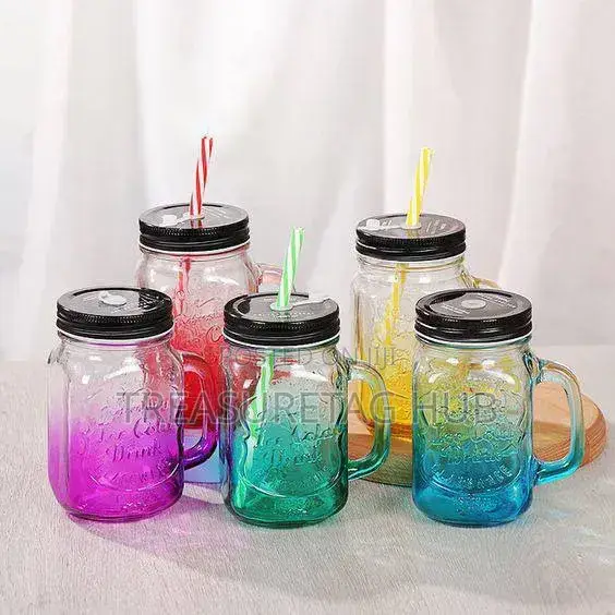Mason Jars