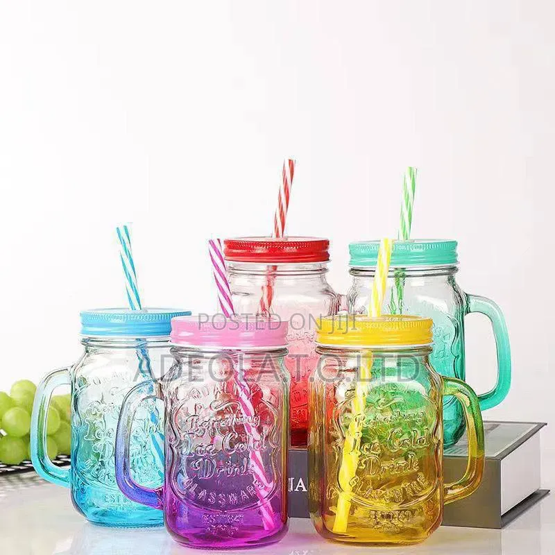 Mason Jars