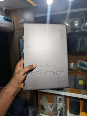 Laptop Lenovo Yoga 730 8GB Intel Core i7 SSD 256GB