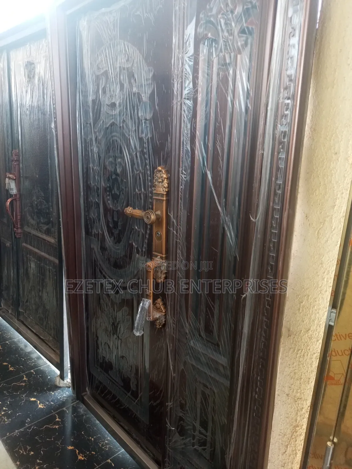 Door For House