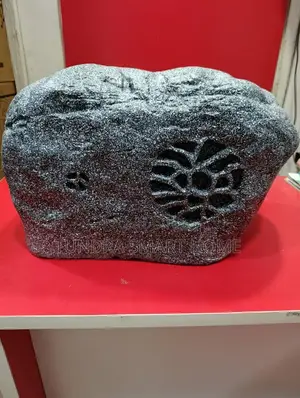 Tundra Pool Side Waterproof Rock Speakers