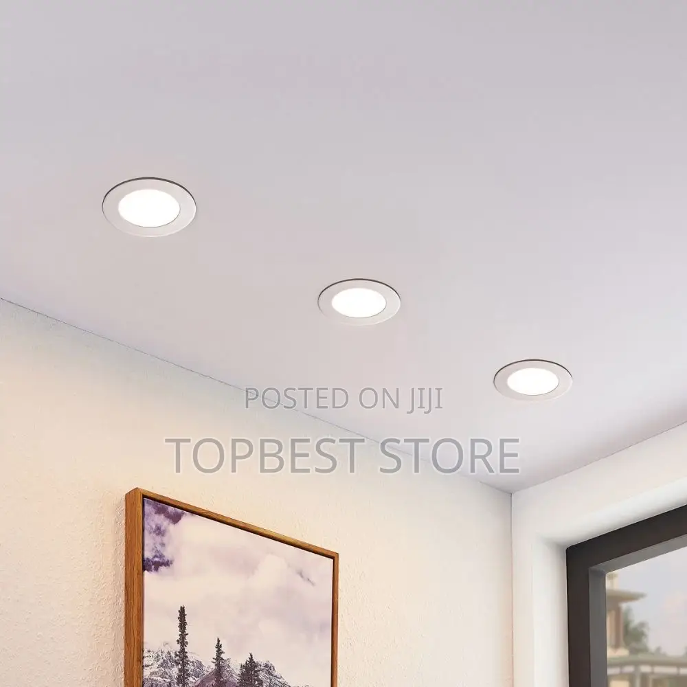 6w Pop Panel Led Light