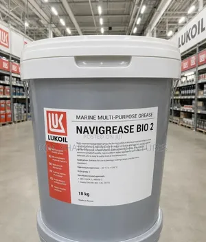18kg Pail of Lukoil Navigrease Bio-2