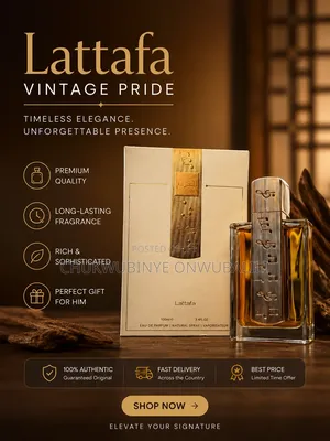 Angham Perfume Lattafa