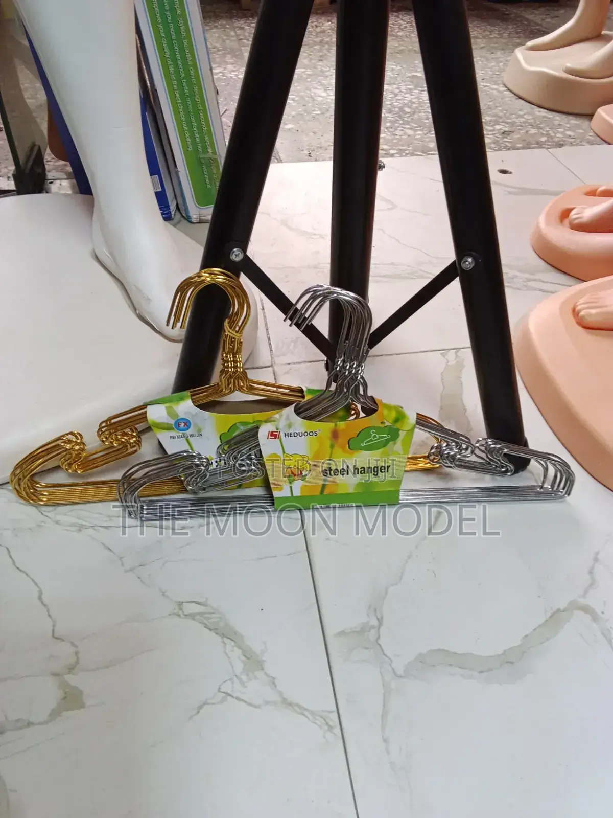 Garment Hangers