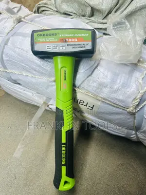 Heavy Duty 1500kg Hammer