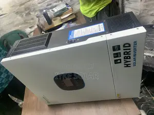 15kva 48v Foresolar Hybrid Inverter