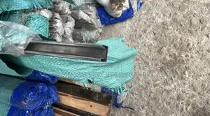 Stainless Pipe an Accessories